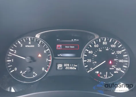 2015 Nissan Altima 3.5 S/3.5 Sl/3.5 Sv from USA, damaged, VIN 1N4BL3AP0FC474475